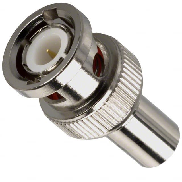 000-46650-51RFX Amphenol RF  Coaxial Connector (RF) Terminators